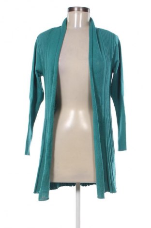 Dámsky kardigán Choice, Velikost S, Barva Zelená, Cena  668,00 Kč