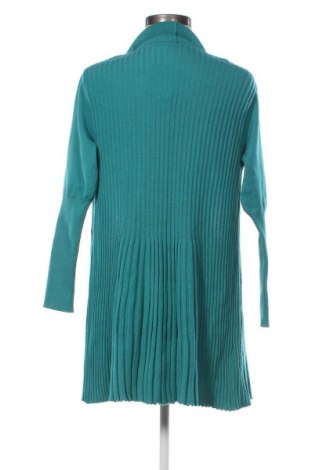 Dámsky kardigán Choice, Velikost S, Barva Zelená, Cena  668,00 Kč