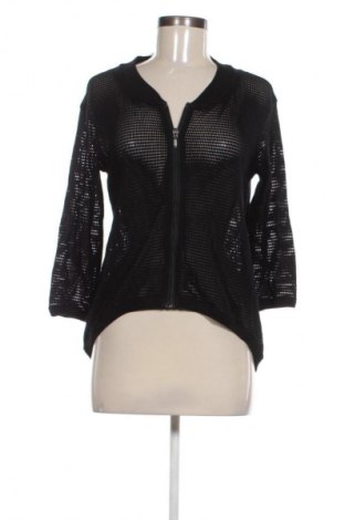Дамска жилетка Christa Probst, Размер M, Цвят Черен, Цена 9,20 €