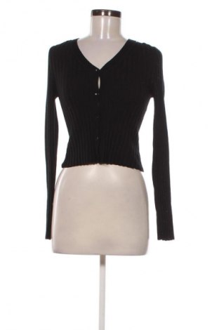 Dámsky kardigán Cider, Veľkosť XS, Farba Čierna, Cena  3,95 €