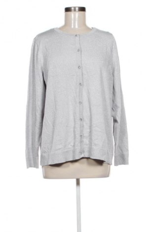 Női kardigán Cj Banks, Méret XL, Szín Ezüstös, Ár 1 119 Ft