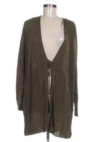 Дамска жилетка Cj Banks, Размер XL, Цвят Зелен, Цена 2,55 €