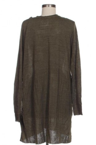 Дамска жилетка Cj Banks, Размер XL, Цвят Зелен, Цена 2,55 €