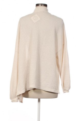 Дамска жилетка Clockhouse, Размер L, Цвят Бежов, Цена 2,04 €