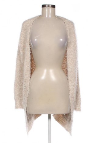 Дамска жилетка Clockhouse, Размер M, Цвят Бежов, Цена 6,64 €