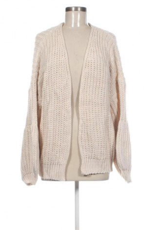 Női kardigán Cloud 5ive, Méret M, Szín Bézs, Ár 5 659 Ft
