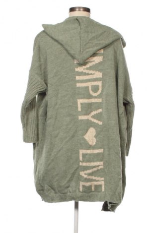 Дамска жилетка Cloud 5ive, Размер XS, Цвят Многоцветен, Цена 10,22 €