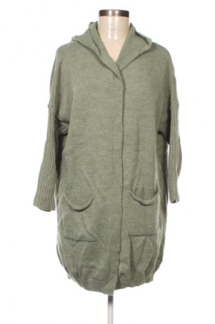 Дамска жилетка Cloud 5ive, Размер XS, Цвят Многоцветен, Цена 10,22 €