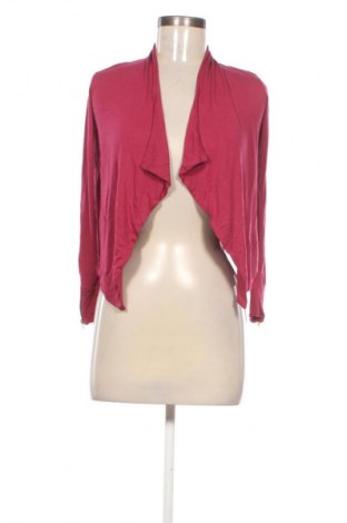 Damski kardigan Collection, Rozmiar S, Kolor Różowy, Cena 26,79 zł