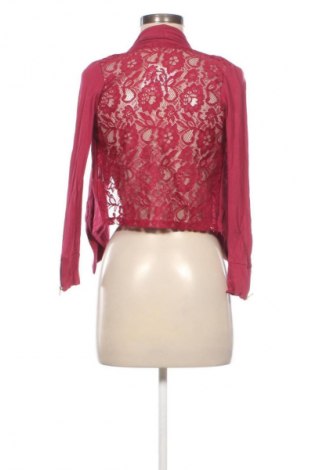 Damski kardigan Collection, Rozmiar S, Kolor Różowy, Cena 26,79 zł