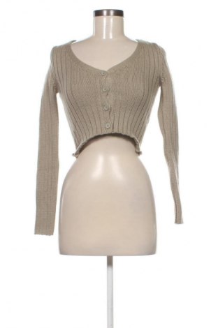 Dámsky kardigán Collusion, Veľkosť S, Farba Zelená, Cena  16,95 €