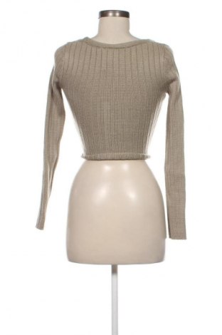 Dámsky kardigán Collusion, Veľkosť S, Farba Zelená, Cena  16,95 €