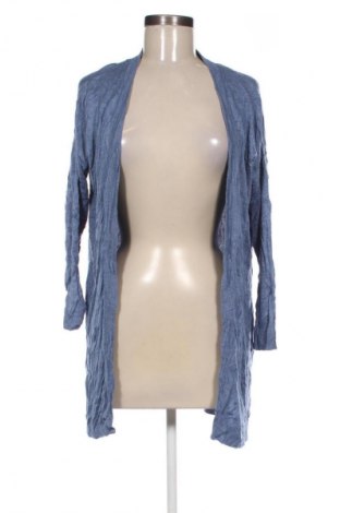 Dámsky kardigán Colours Of The World, Veľkosť M, Farba Modrá, Cena  1,95 €