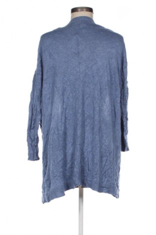 Dámsky kardigán Colours Of The World, Veľkosť M, Farba Modrá, Cena  1,95 €