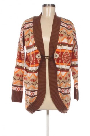 Dámsky kardigán Colours Of The World, Veľkosť L, Farba Viacfarebná, Cena  4,95 €