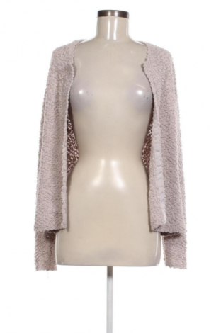 Damen Strickjacke Comma,, Größe M, Farbe Beige, Preis 7,99 €