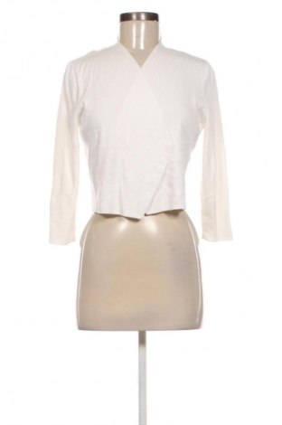 Dámsky kardigán Comma,, Velikost L, Barva Bílá, Cena  109,00 Kč