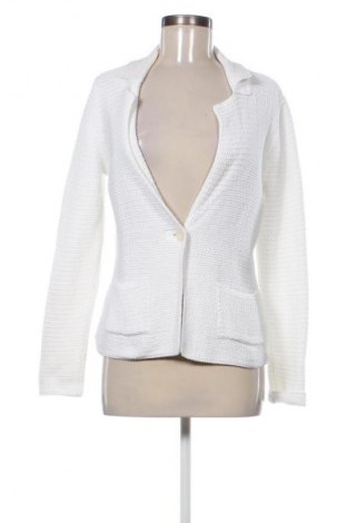 Női kardigán Comma,, Méret S, Szín Fehér, Ár 6 417 Ft