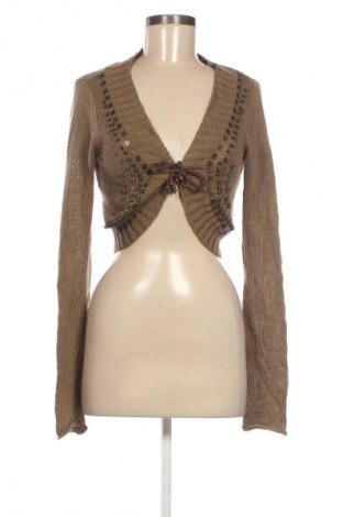 Dámsky kardigán Comma,, Velikost S, Barva Zelená, Cena  389,00 Kč