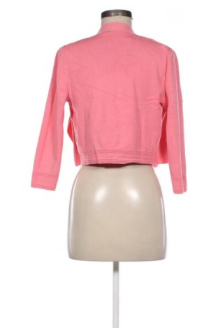 Дамска жилетка Comma,, Размер M, Цвят Розов, Цена 12,78 €