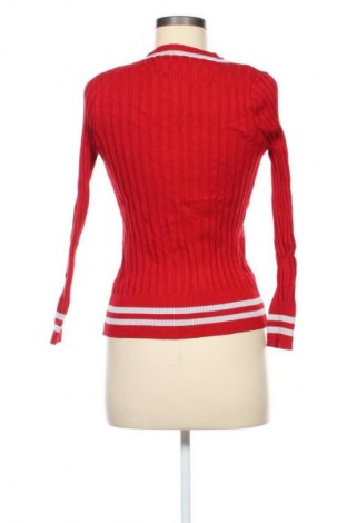 Cardigan de damă Cosmoda, Mărime L, Culoare Roșu, Preț 26,99 Lei