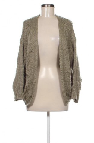 Damski kardigan Cotton Club, Rozmiar XS, Kolor Zielony, Cena 12,99 zł