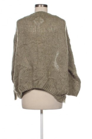 Damski kardigan Cotton Club, Rozmiar XS, Kolor Zielony, Cena 12,99 zł