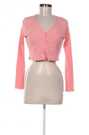 Дамска жилетка Cotton On, Размер S, Цвят Розов, Цена 4,60 €