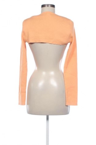 Damen Strickjacke Cotton On, Größe M, Farbe Orange, Preis 8,99 €