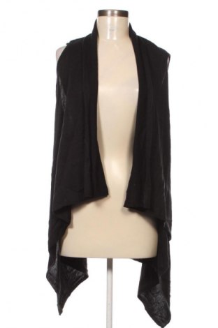 Дамска жилетка Cotton On, Размер S, Цвят Черен, Цена 2,04 €