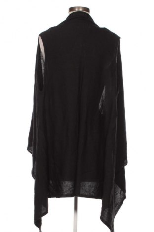 Дамска жилетка Cotton On, Размер S, Цвят Черен, Цена 2,04 €