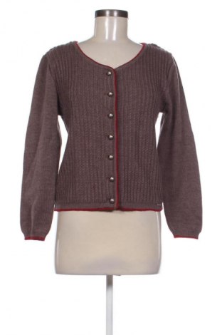 Дамска жилетка Country Life, Размер S, Цвят Кафяв, Цена 13,29 €