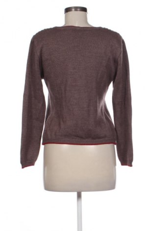 Дамска жилетка Country Life, Размер S, Цвят Кафяв, Цена 13,29 €