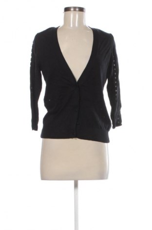 Γυναικεία ζακέτα Country Road, Μέγεθος S, Χρώμα Μαύρο, Τιμή 1,99 €