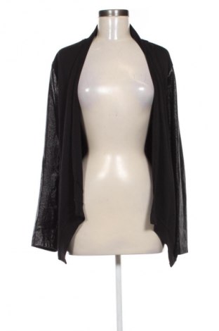 Дамска жилетка Crazy World, Размер L, Цвят Черен, Цена 5,11 €