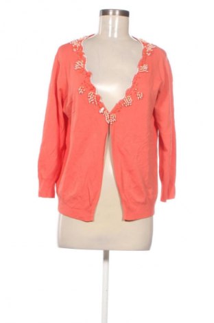 Dámsky kardigán Cristina, Velikost XL, Barva Červená, Cena  219,00 Kč