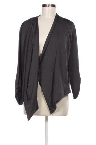 Дамска жилетка Crossroads, Размер L, Цвят Сив, Цена 2,04 €