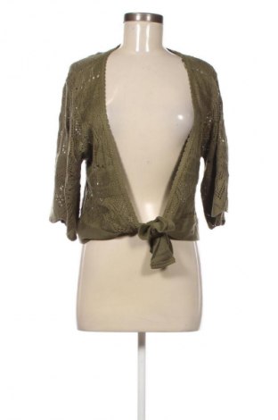 Dámsky kardigán Crossroads, Velikost XL, Barva Zelená, Cena  89,00 Kč