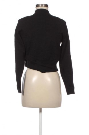 Damen Strickjacke Cue, Größe M, Farbe Schwarz, Preis 16,99 €
