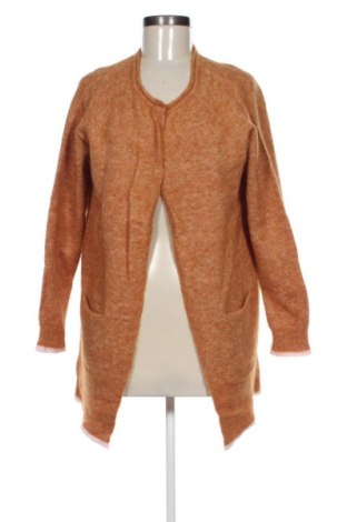 Дамска жилетка Culture, Размер M, Цвят Кафяв, Цена 9,71 €