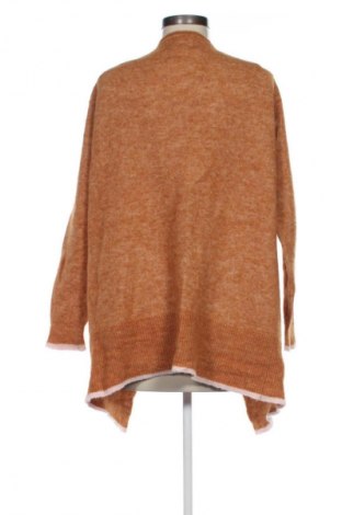 Дамска жилетка Culture, Размер M, Цвят Кафяв, Цена 9,71 €