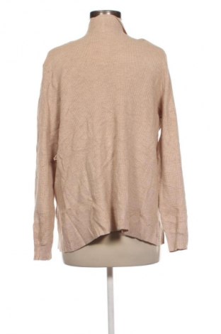 Дамска жилетка Cyrus, Размер L, Цвят Кафяв, Цена 2,04 €