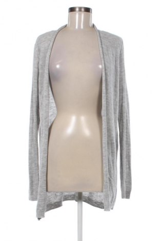 Дамска жилетка Dalia, Размер M, Цвят Сив, Цена 4,80 €