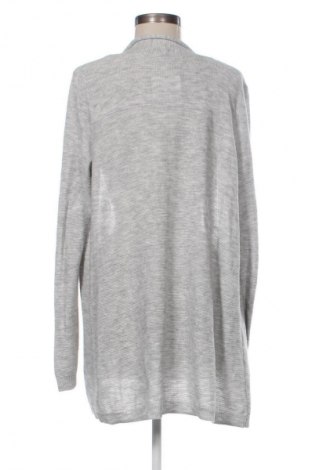 Дамска жилетка Dalia, Размер M, Цвят Сив, Цена 4,80 €