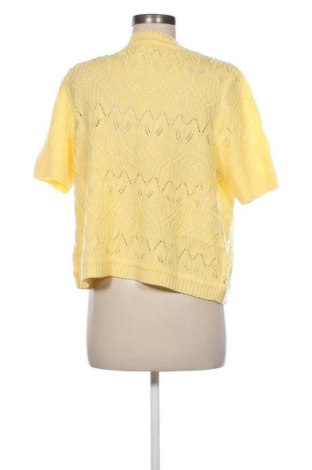 Női kardigán Damart, Méret M, Szín Sárga, Ár 1 069 Ft