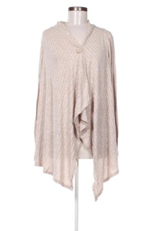 Damski kardigan Dana Buchman, Rozmiar L, Kolor Kolorowy, Cena 6,99 zł