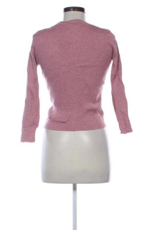 Női kardigán Derek Heart, Méret M, Szín Rózsaszín, Ár 669 Ft