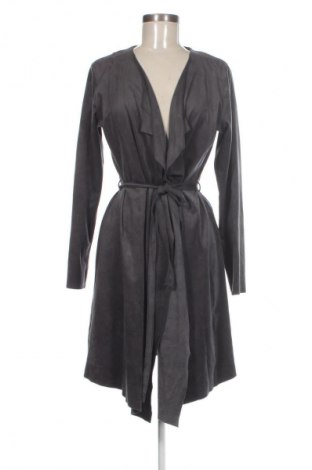 Дамска жилетка Didi, Размер M, Цвят Сив, Цена 10,22 €