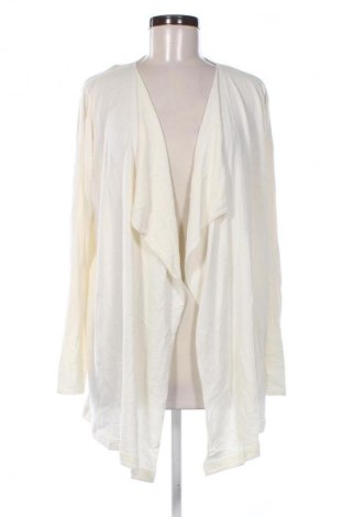 Damski kardigan Dika, Rozmiar XXL, Kolor Biały, Cena 134,50 zł