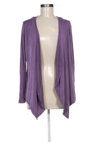 Дамска жилетка Dissimio, Размер S, Цвят Лилав, Цена 15,84 €